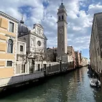 True Venice 2 Bedrooms In The Heart Of Castello