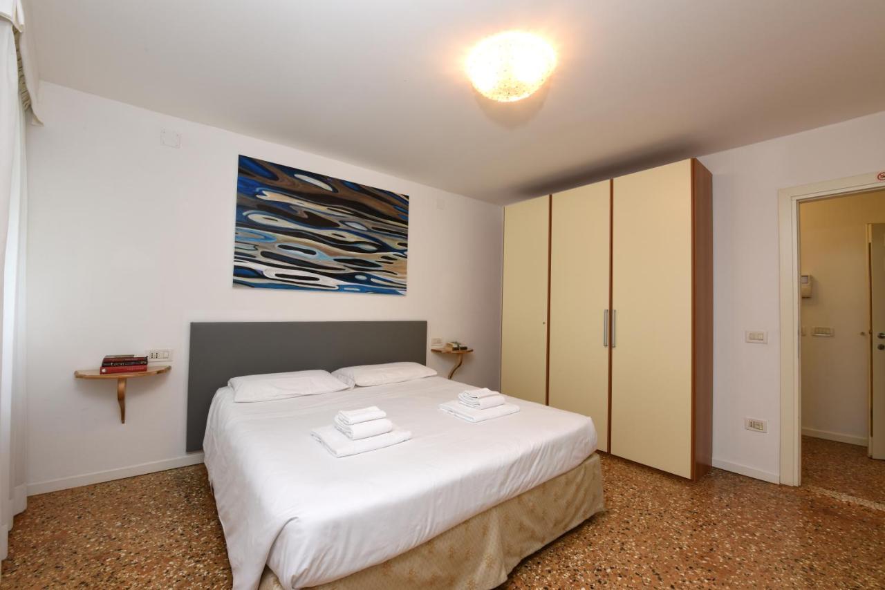 True 2 Bedrooms In The Heart Of Castello Appartement