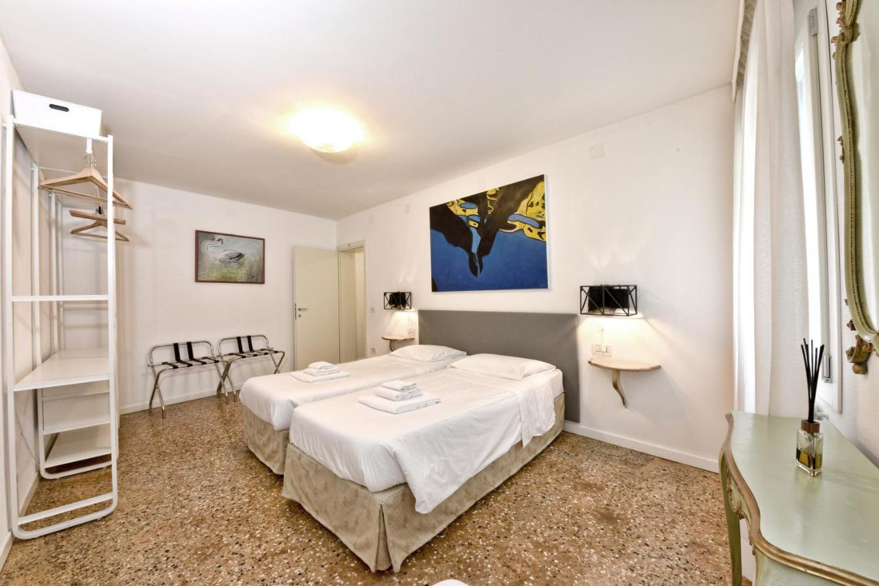 True 2 Bedrooms In The Heart Of Castello Appartement *