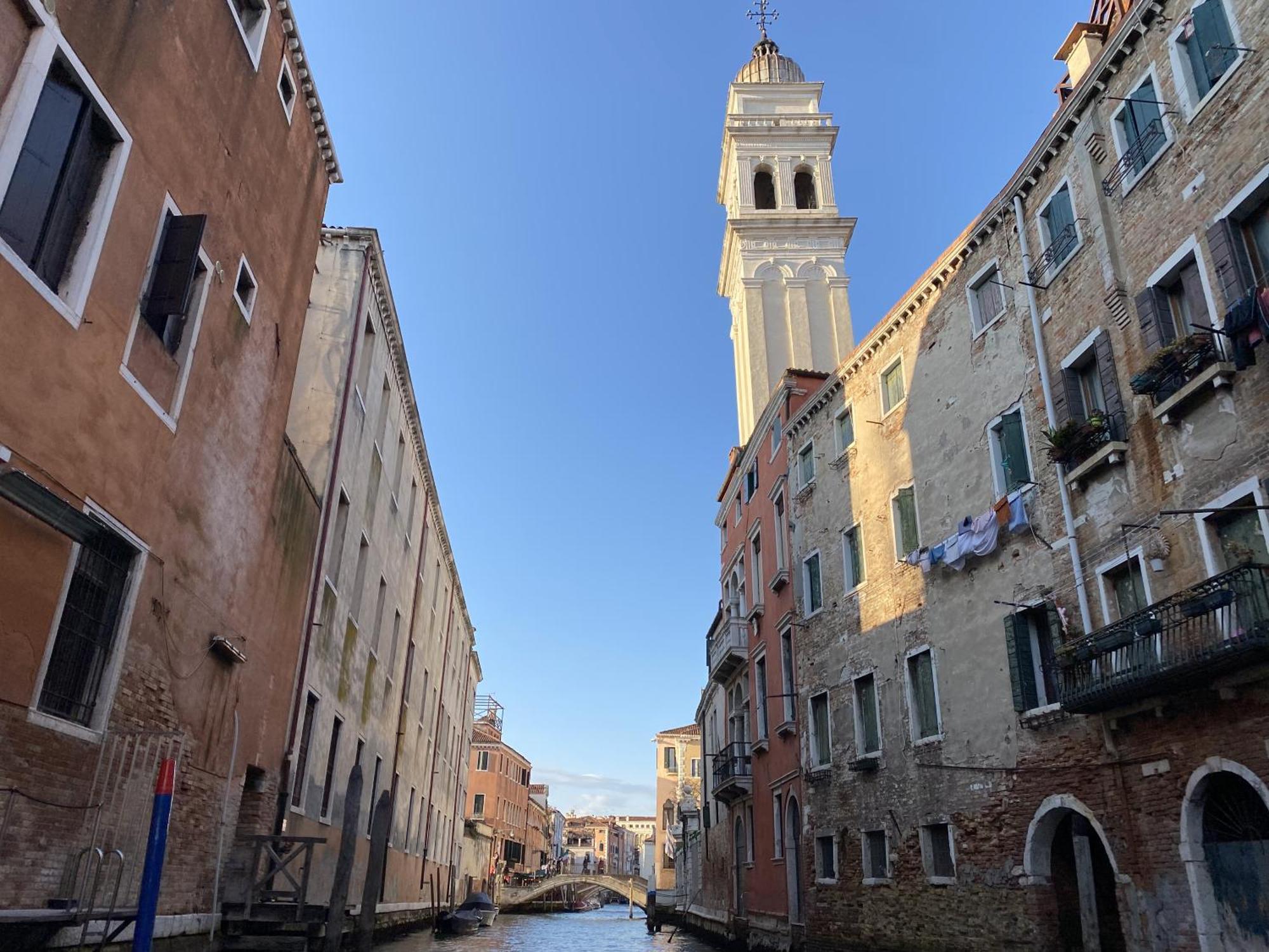 True 2 Bedrooms In The Heart Of Castello Appartement