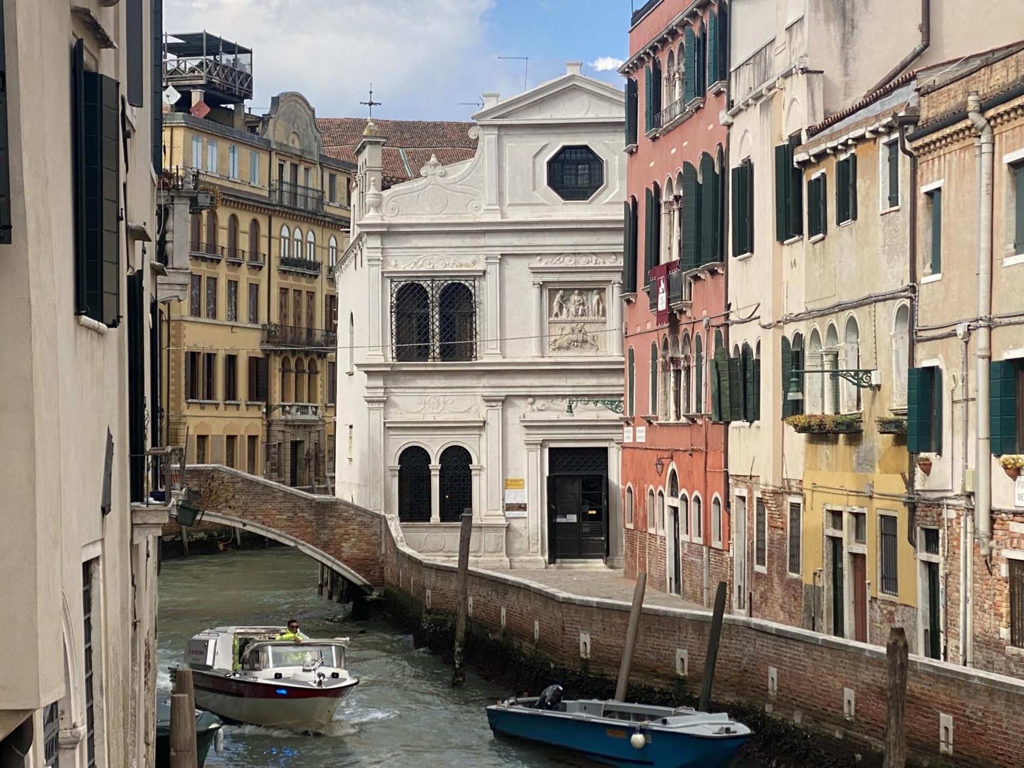True 2 Bedrooms In The Heart Of Castello